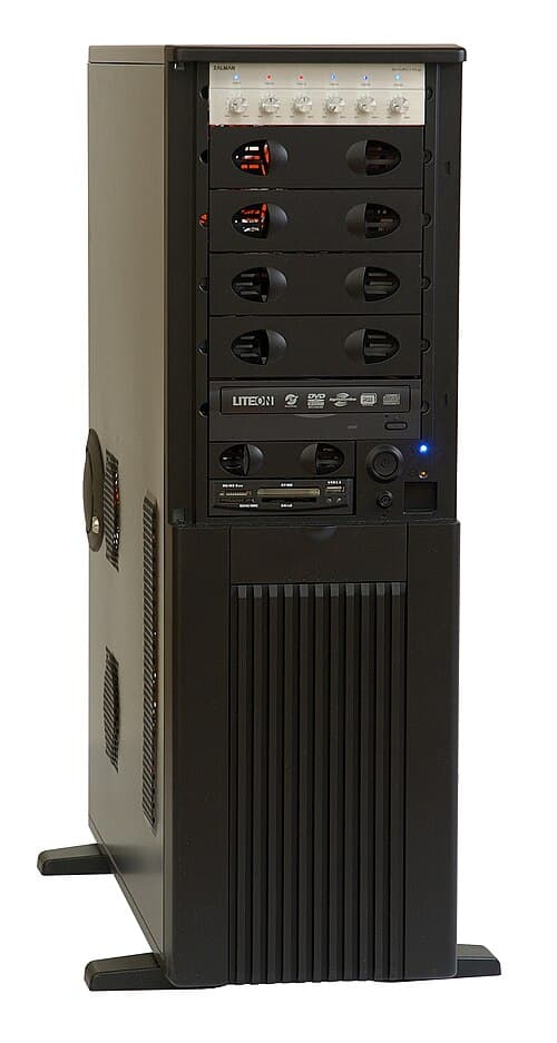 NZXT H710