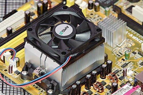 AMD Wraith Prism