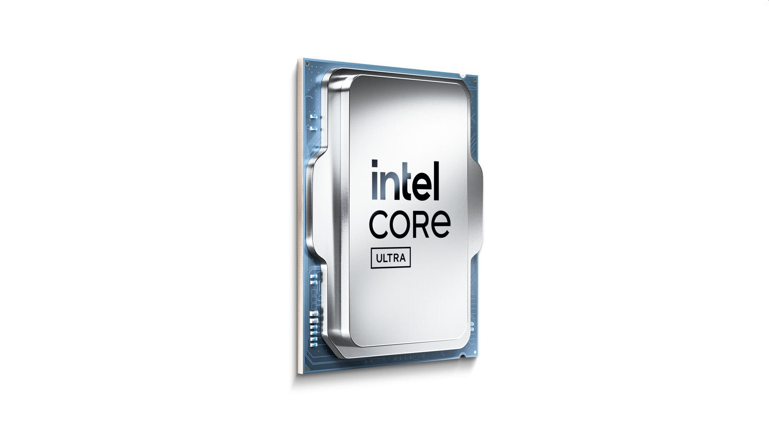 Intel Core Ultra 7 265K