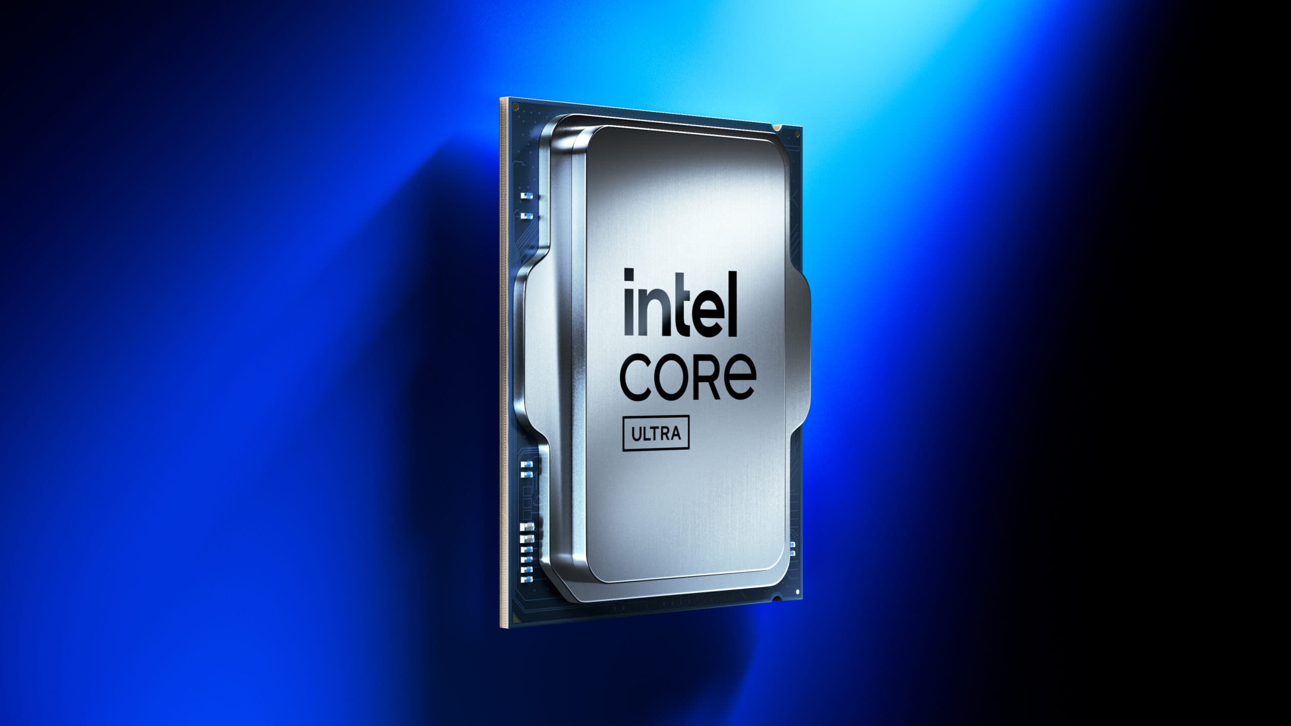 Intel Core Ultra 7 270K Plus