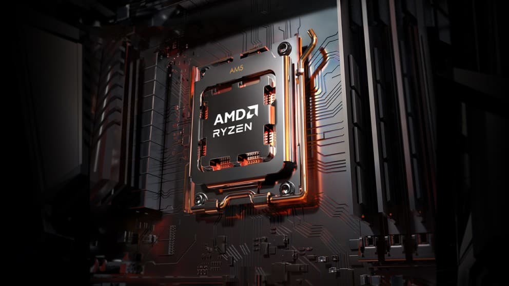 AMD Ryzen 9 7950X