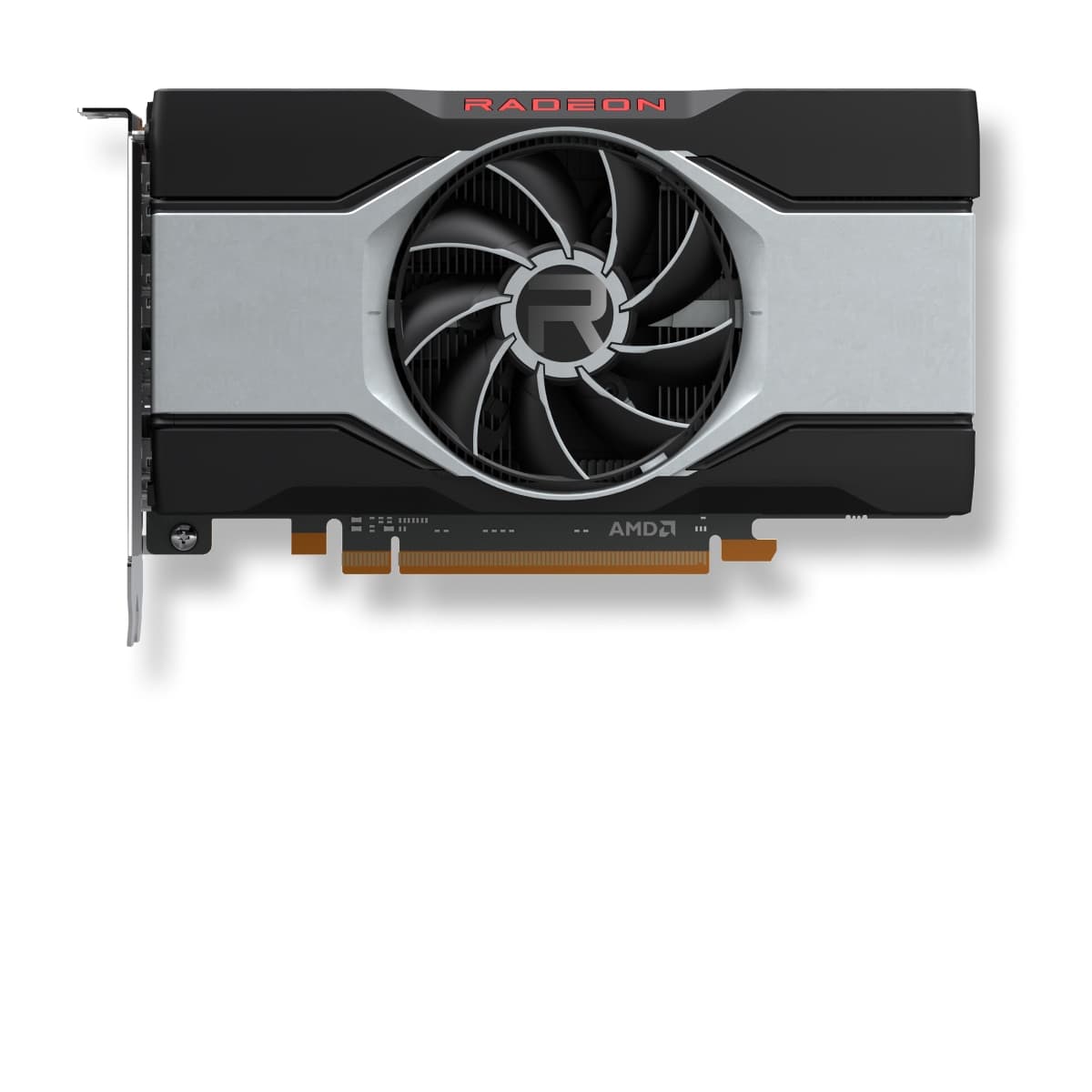 AMD Radeon RX 6600