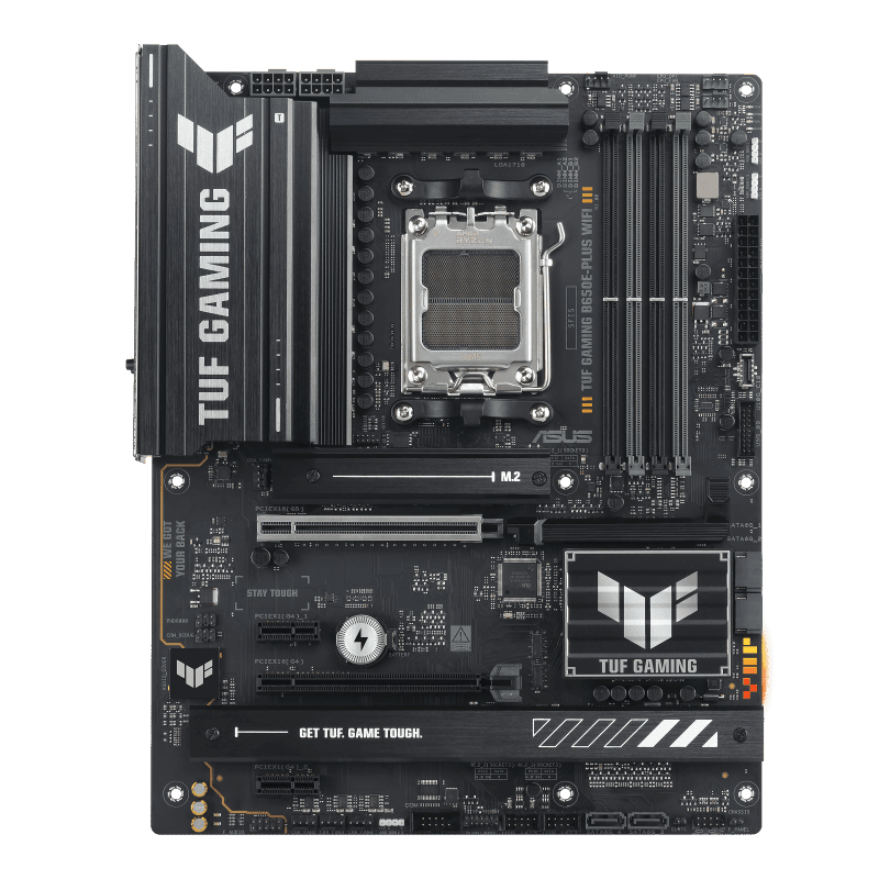 ASUS TUF Gaming B650E-Plus WiFi