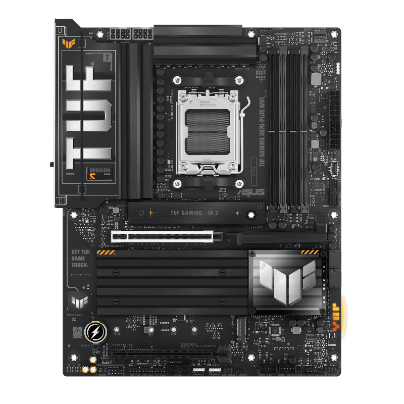 ASUS TUF Gaming X870-Plus WiFi