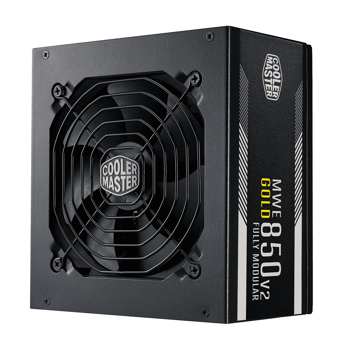 Cooler Master MWE Gold 850 V2