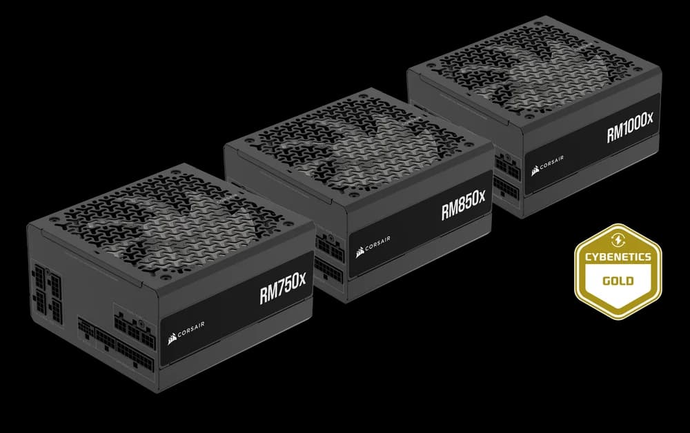 Corsair RM650x