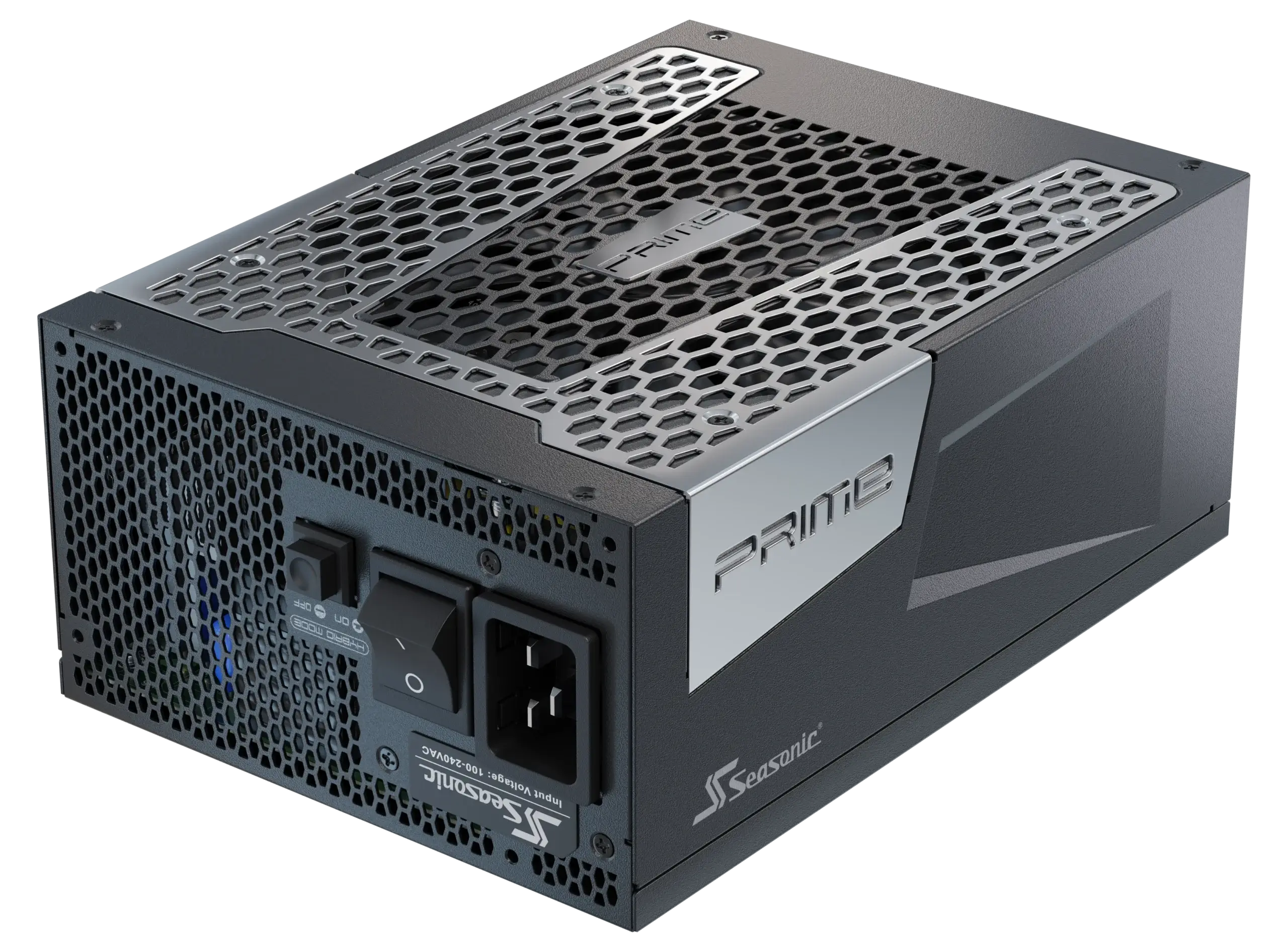 Seasonic PRIME PX-1600