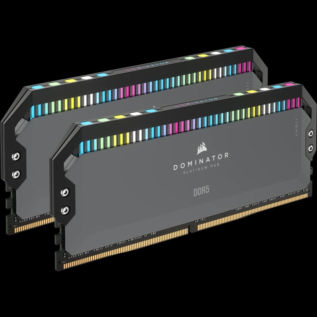 Corsair Dominator Platinum RGB DDR5 64GB (4x16GB) 6200MHz