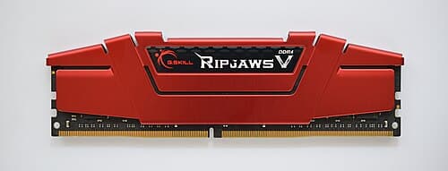 Kingston Fury Beast DDR4 16GB (2x8GB) 3200MHz