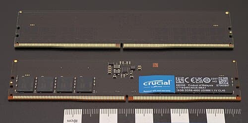 Kingston Fury Beast DDR5 16GB (2x8GB) 5200MHz