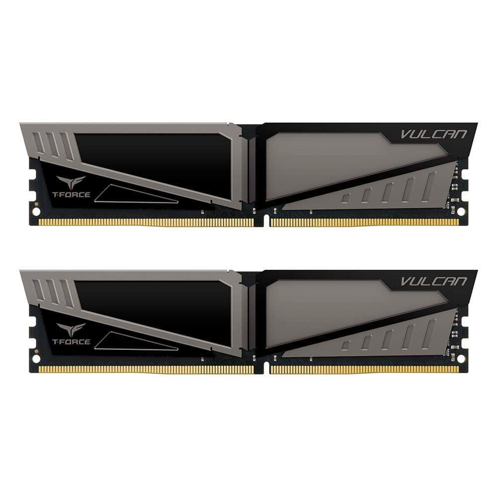 TeamGroup T-Force Vulcan DDR4 16GB (2x8GB) 3200MHz